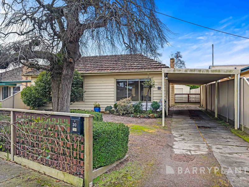 30 Beaufort Avenue, Alfredton, VIC 3350 - Image - 28/11/2025