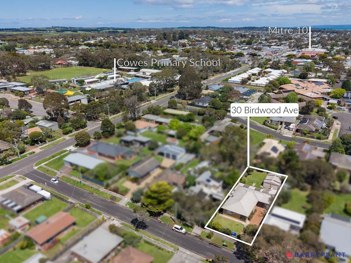 30 Birdwood Avenue, Cowes, VIC 3922