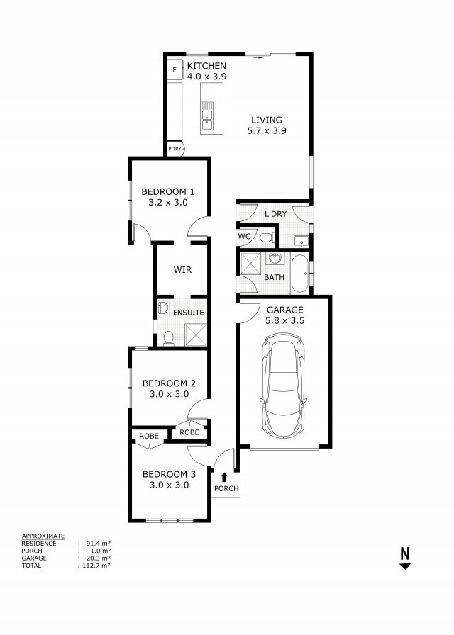 30 Boronia Avenue, Wallan, VIC 3756 - Thumbnail 1 - 02/12/2021