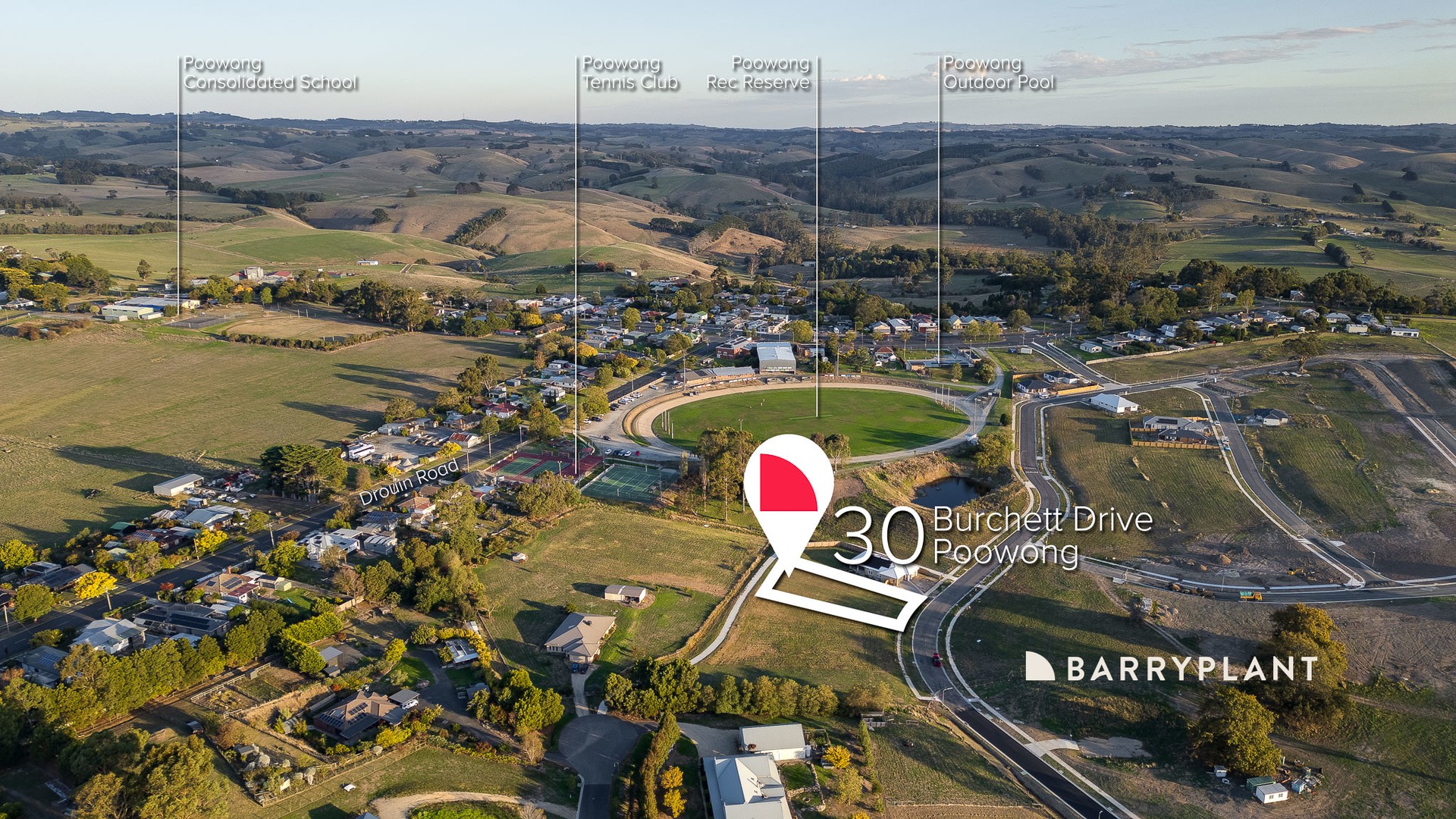 30 Burchett Drive, Poowong, VIC 3988 - Thumbnail 1 - 30/04/2025