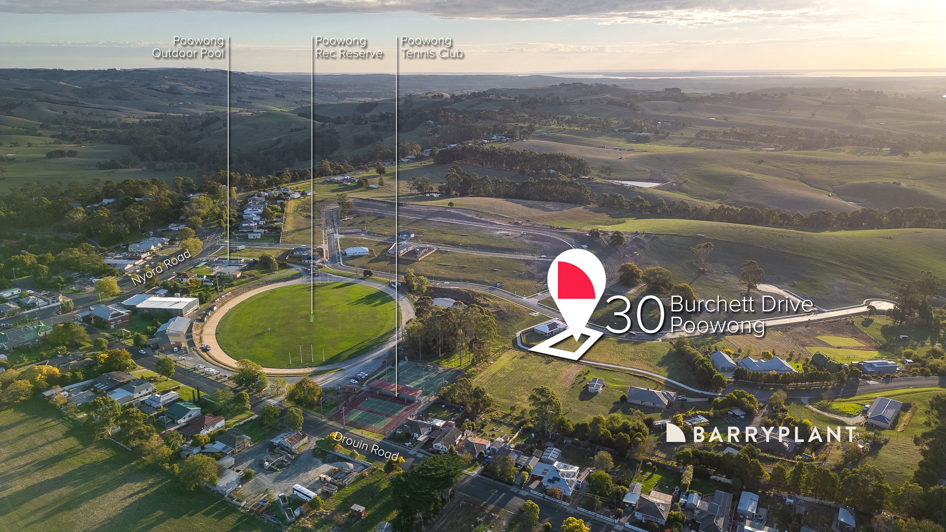 30 Burchett Drive, Poowong, VIC 3988 - Thumbnail 2 - 30/04/2025