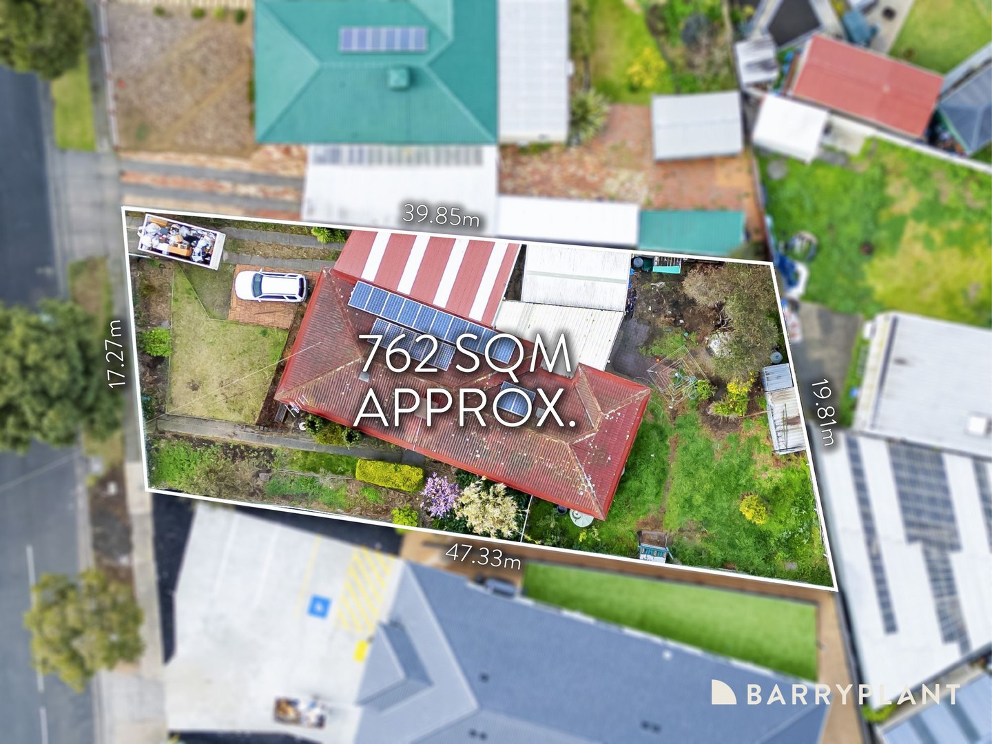 30 Cawood Drive, Sunshine West, VIC 3020, Sunshine West - Thumbnail 2