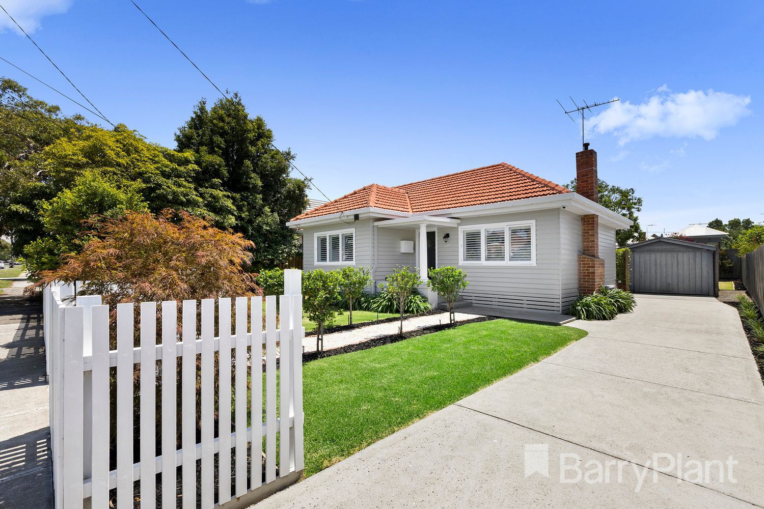 30 Chapman Street, Sunshine, VIC 3020