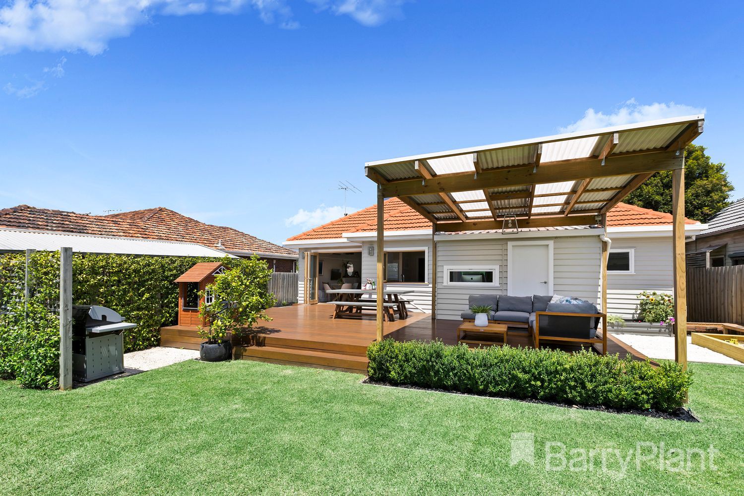 30 Chapman Street, Sunshine, VIC 3020, Sunshine - Thumbnail 4