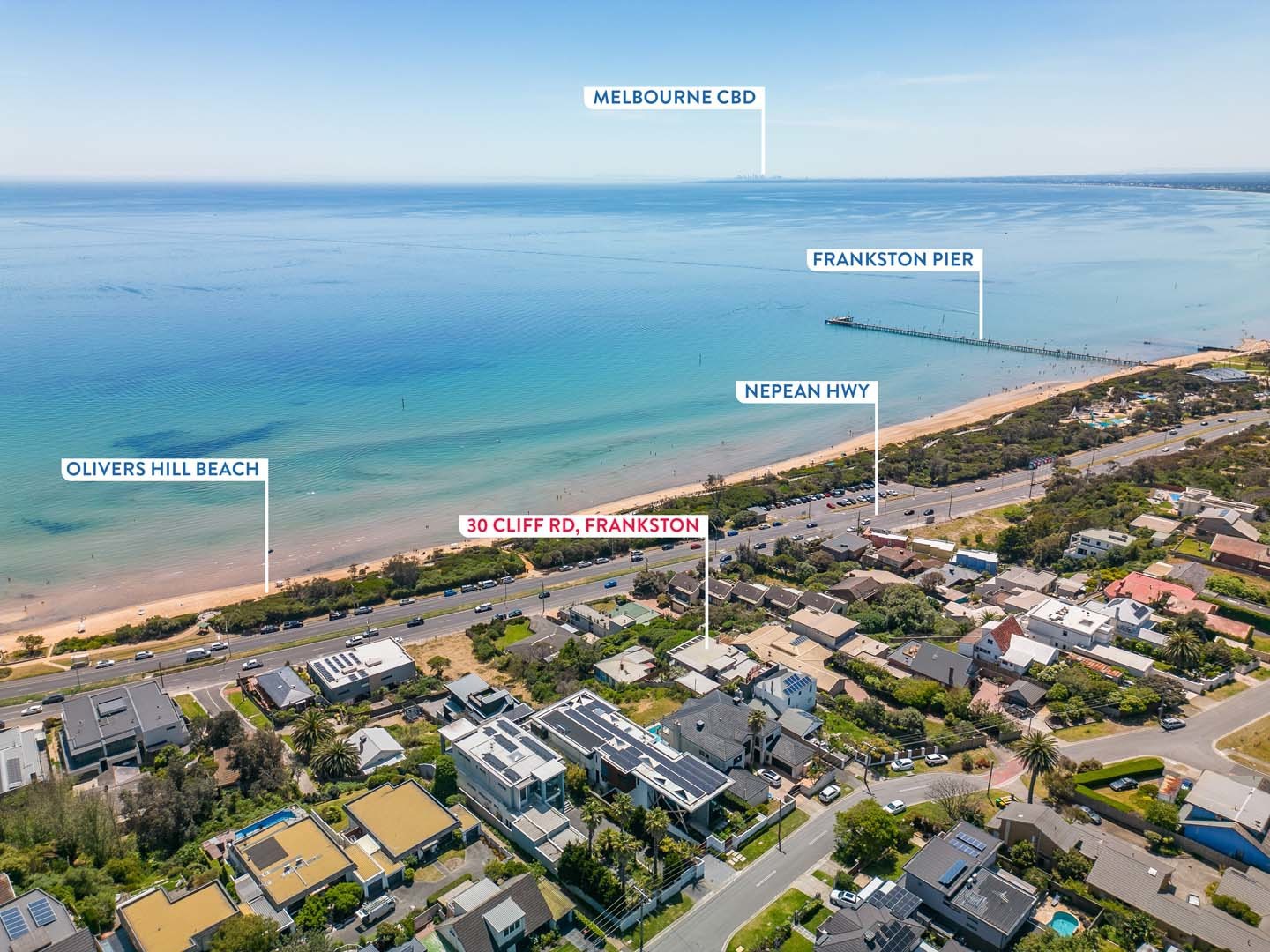 30 Cliff Road, Frankston, VIC 3199, Frankston - Thumbnail 3
