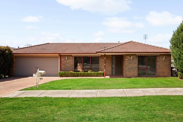 30 Cottage CrescentKilmore, vic 3764  - Leased, Kilmore - Image 1