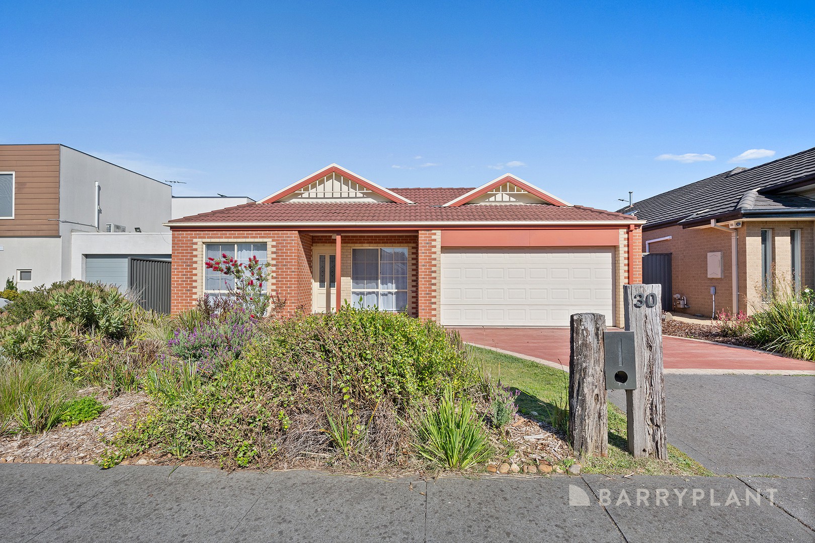 30 Darwin Way, Pakenham, VIC 3810 - Thumbnail 1 - 05/11/2025