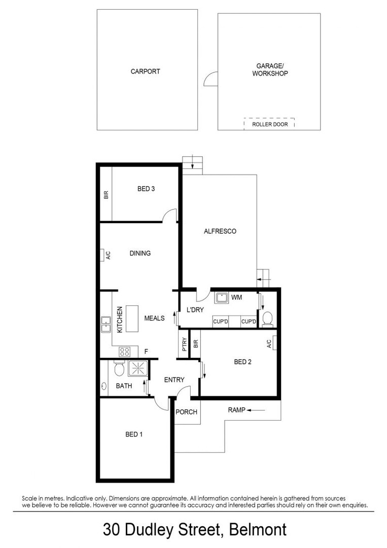 30 Dudley St, Belmont, VIC 3216, Belmont - Thumbnail 4