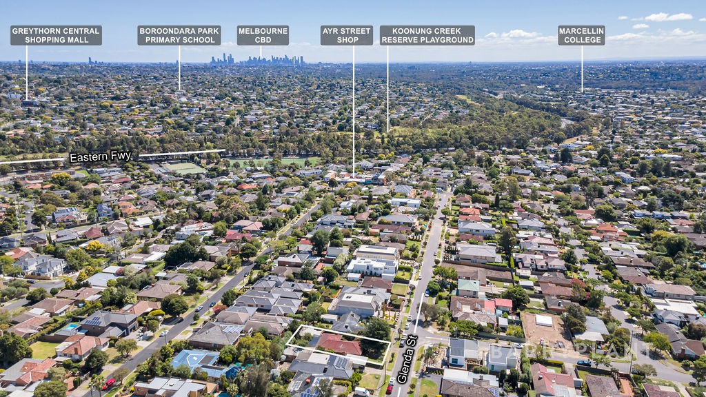 30 Glenda Street, Doncaster, VIC 3108, Doncaster - Thumbnail 3