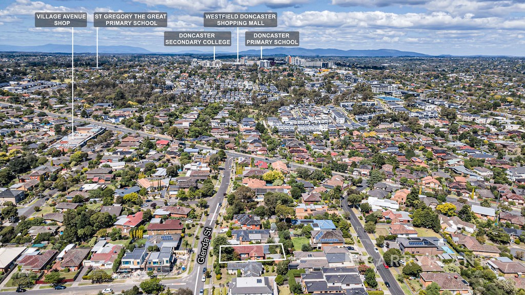 30 Glenda Street, Doncaster, VIC 3108, Doncaster - Thumbnail 4