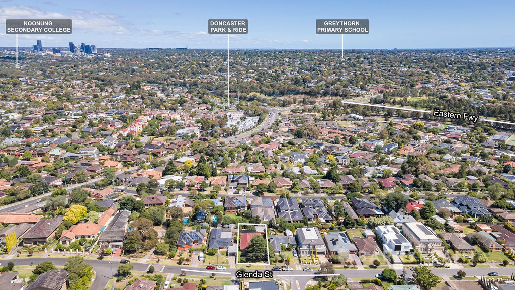 30 Glenda Street, Doncaster, VIC 3108, Doncaster - Thumbnail 5