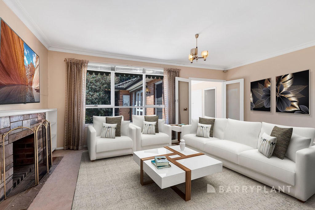 30 Glenda Street, Doncaster, VIC 3108, Doncaster - Thumbnail 6