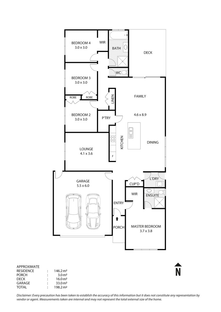 30 Groundberry AvenueWallan, vic 3756  - Leased, Wallan - Thumbnail 2
