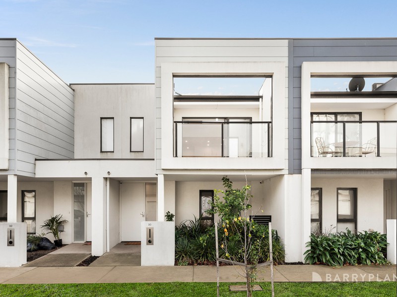 30 Hardy Loop, Keysborough, VIC 3173 - Image - 25/08/2026