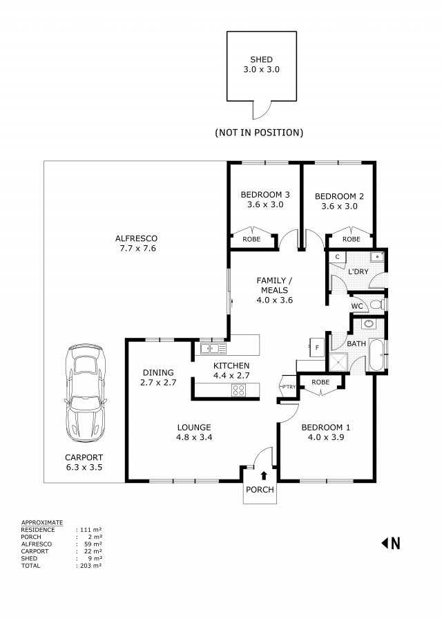 30 Hopkins WayWallan, vic 3756  - Leased, Wallan - Thumbnail 7