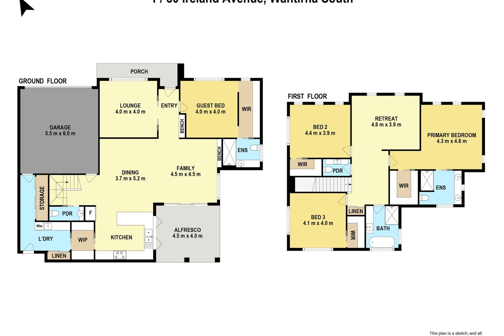 30 Ireland Avenue, Wantirna South, VIC 3152 - Thumbnail 1 - 14/08/2026