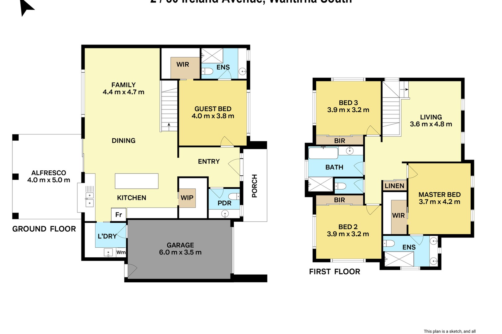 30 Ireland Avenue, Wantirna South, VIC 3152 - Thumbnail 2 - 14/08/2026