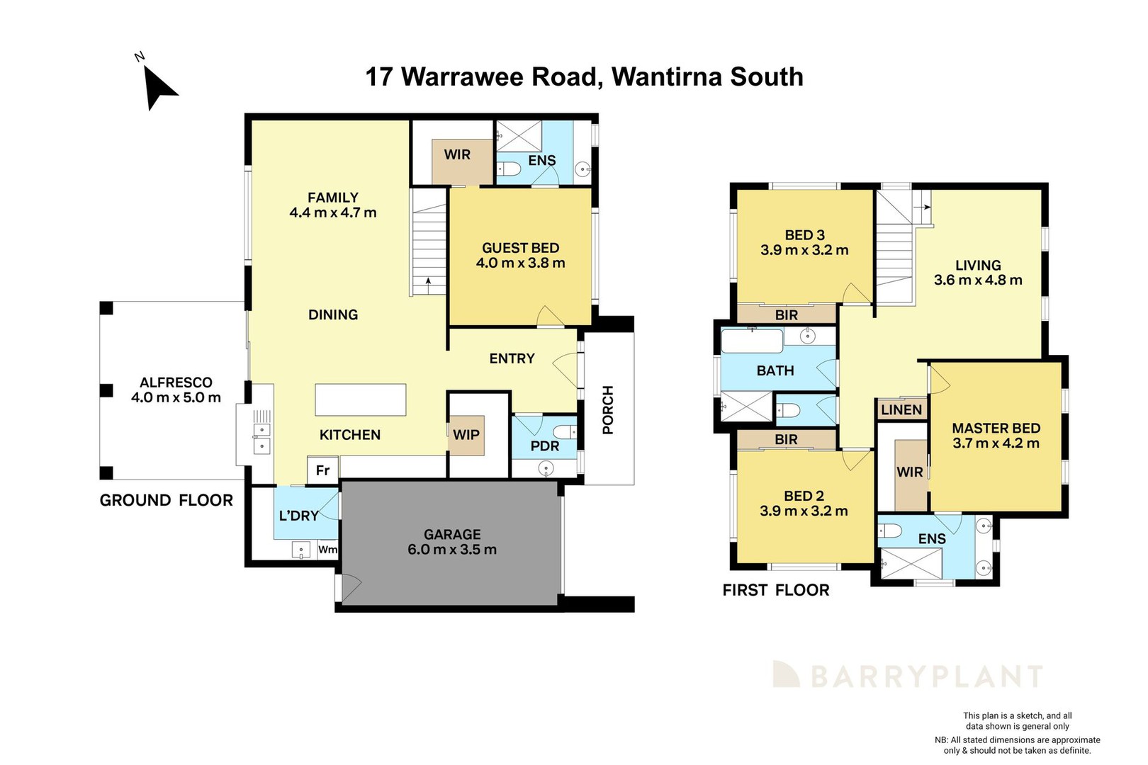 30 Ireland Avenue, Wantirna South, VIC 3152 - Thumbnail 2 - 14/08/2026