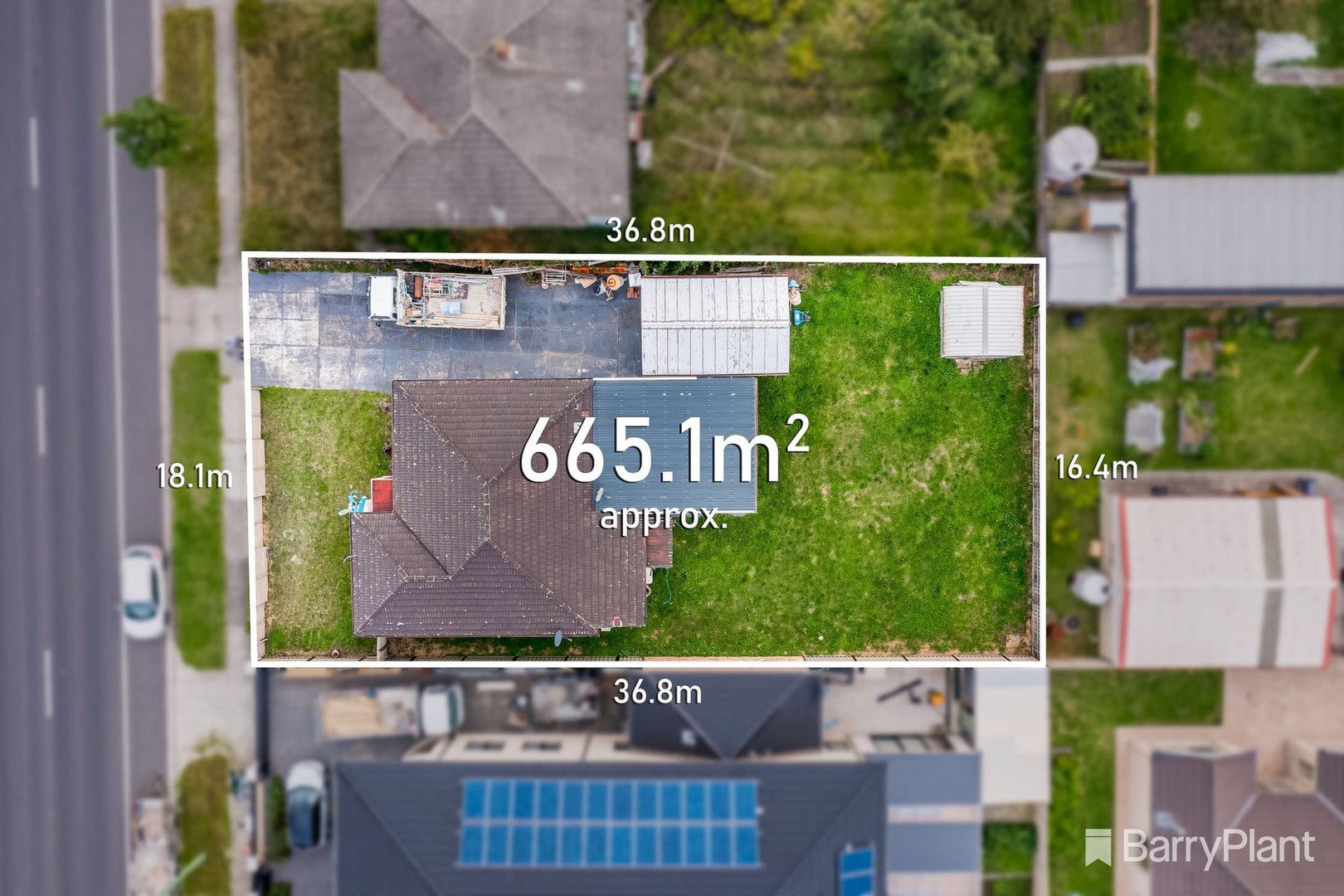 30 Kirkham Road, Dandenong, VIC 3175, Dandenong - Thumbnail 2