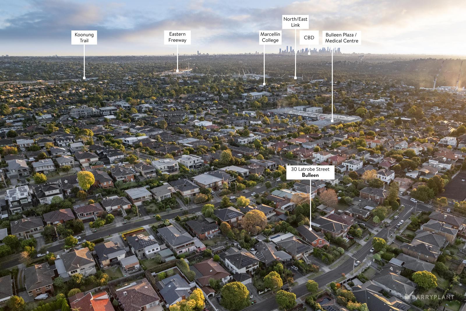 30 Latrobe Street, Bulleen, VIC 3105, Bulleen - Thumbnail 7