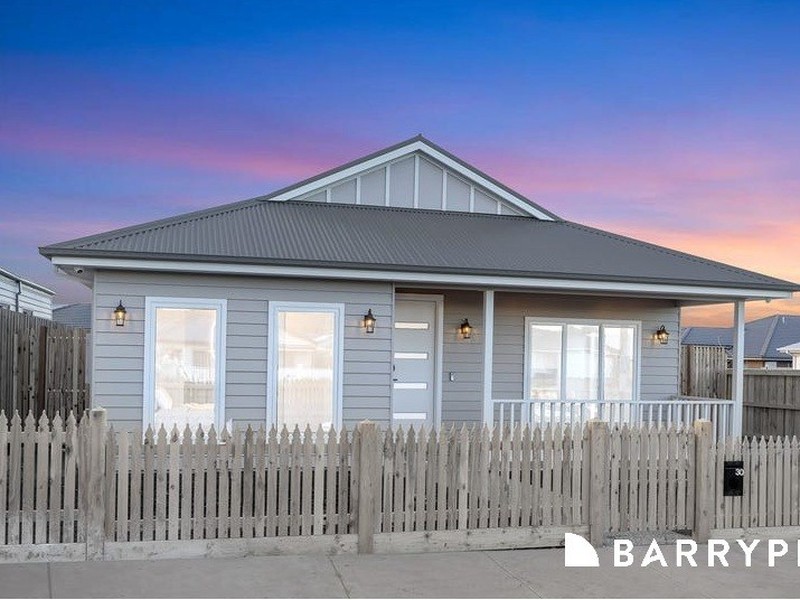 30 Lawler Road, Eynesbury, VIC 3338 - Image - 03/12/2025