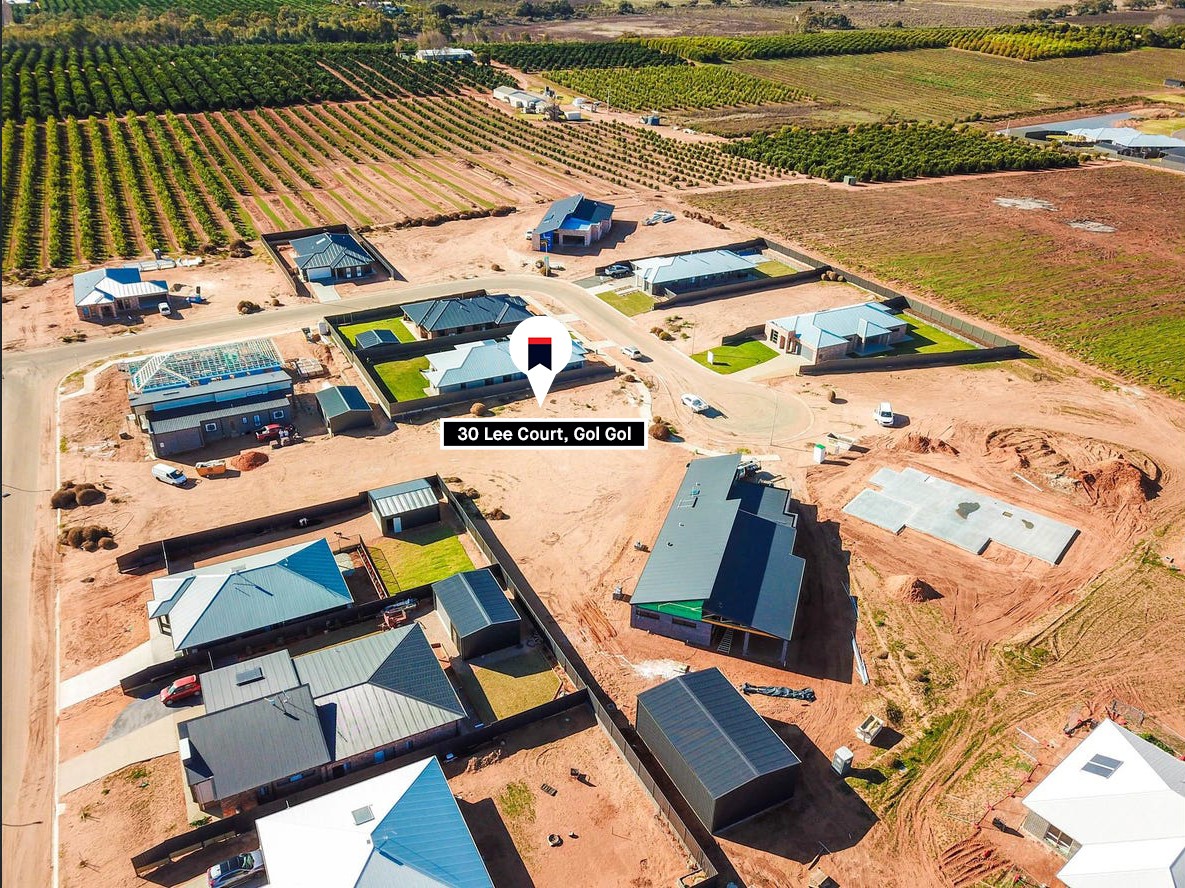 30 Lee Court, Gol Gol, NSW 2738 - Thumbnail 1 - 21/08/2024