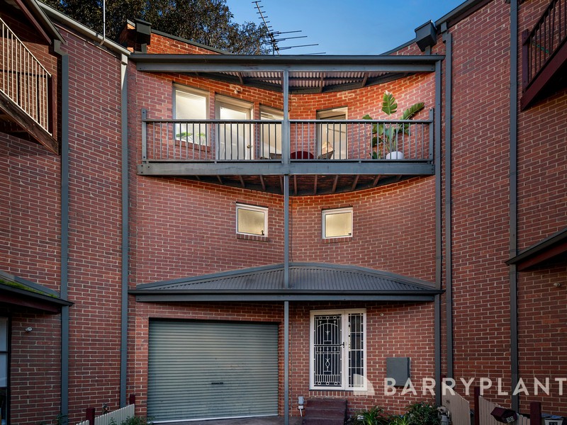 30 Little Bendall Street, Kensington, VIC 3031 - Image - 24/07/2024