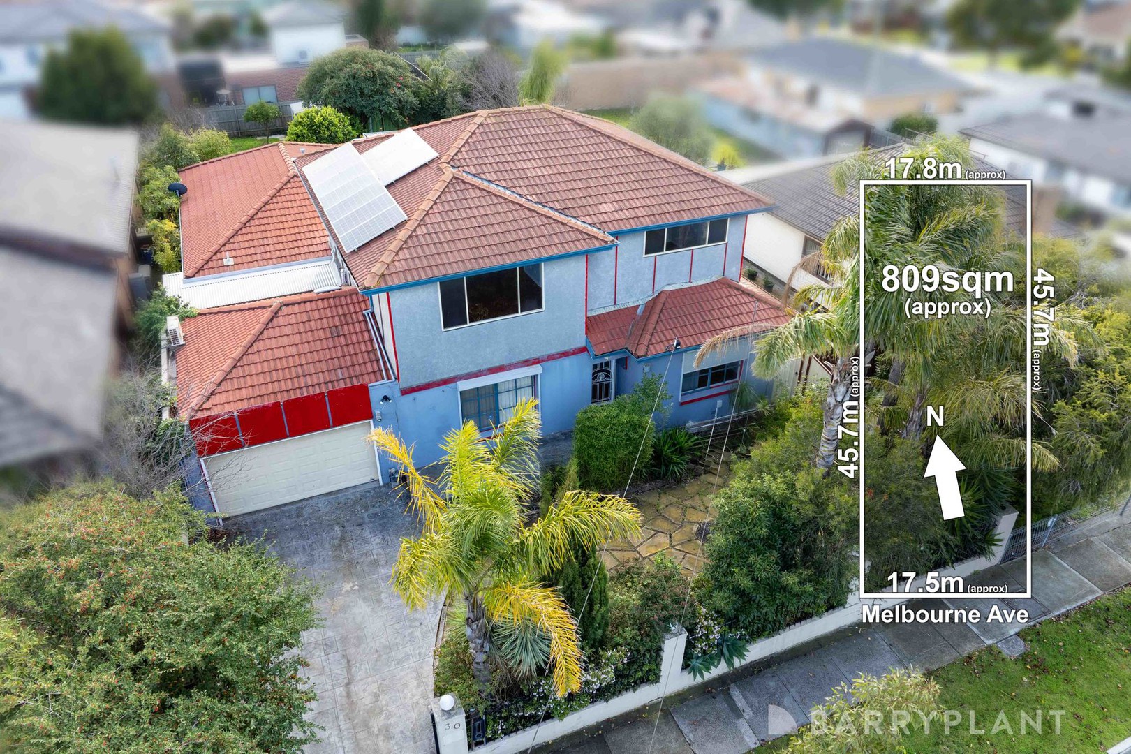 30 Melbourne Avenue, Glenroy, VIC 3046, Glenroy - Thumbnail 3