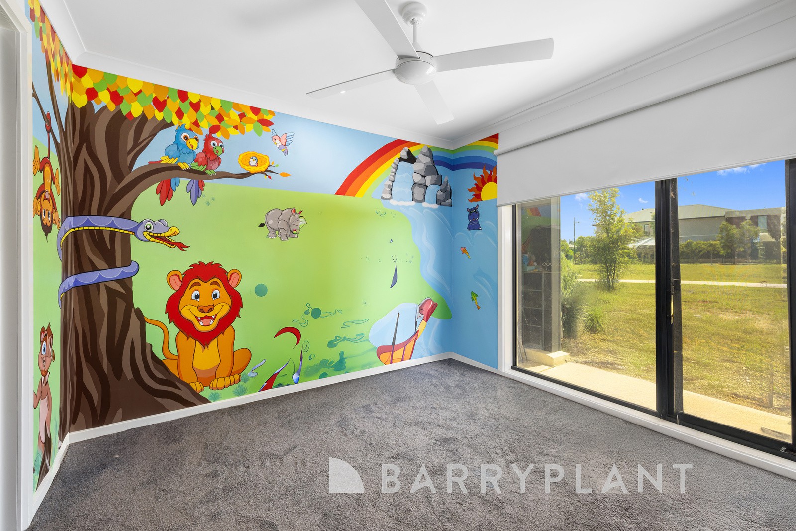 30 Odsal Walk, Strathtulloh, VIC 3338, Strathtulloh - Thumbnail 3