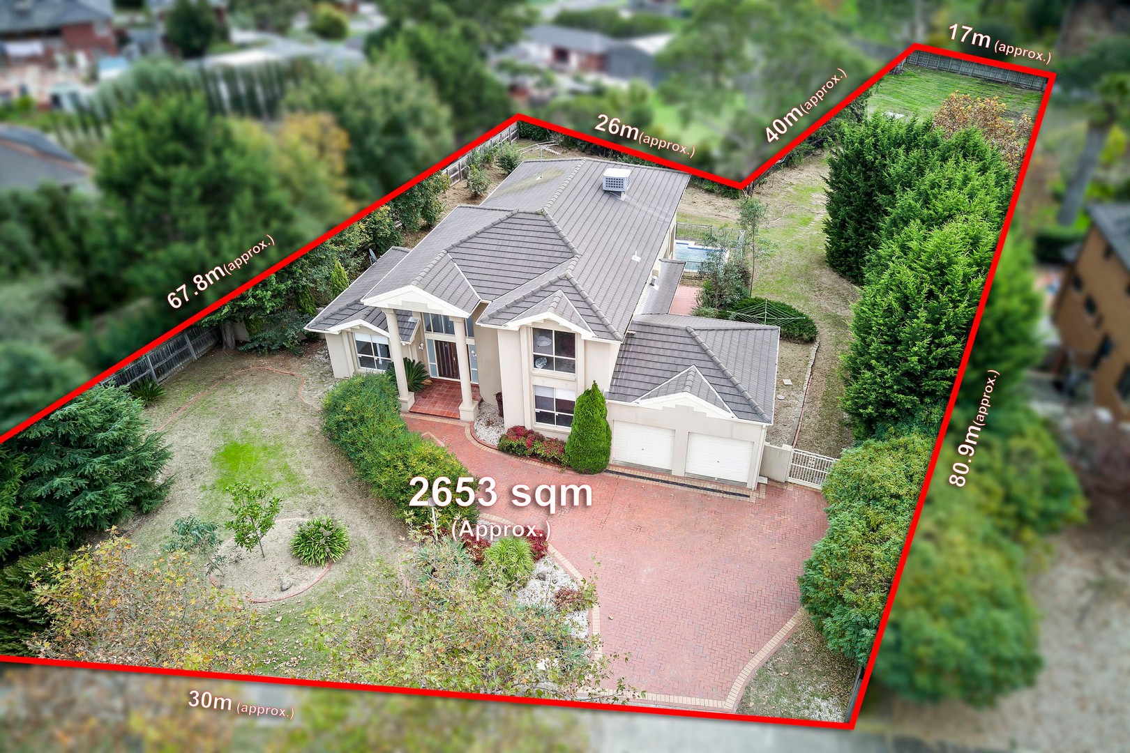 30 Palamino Valley Court, Greenvale, VIC 3059, Greenvale - Thumbnail 2