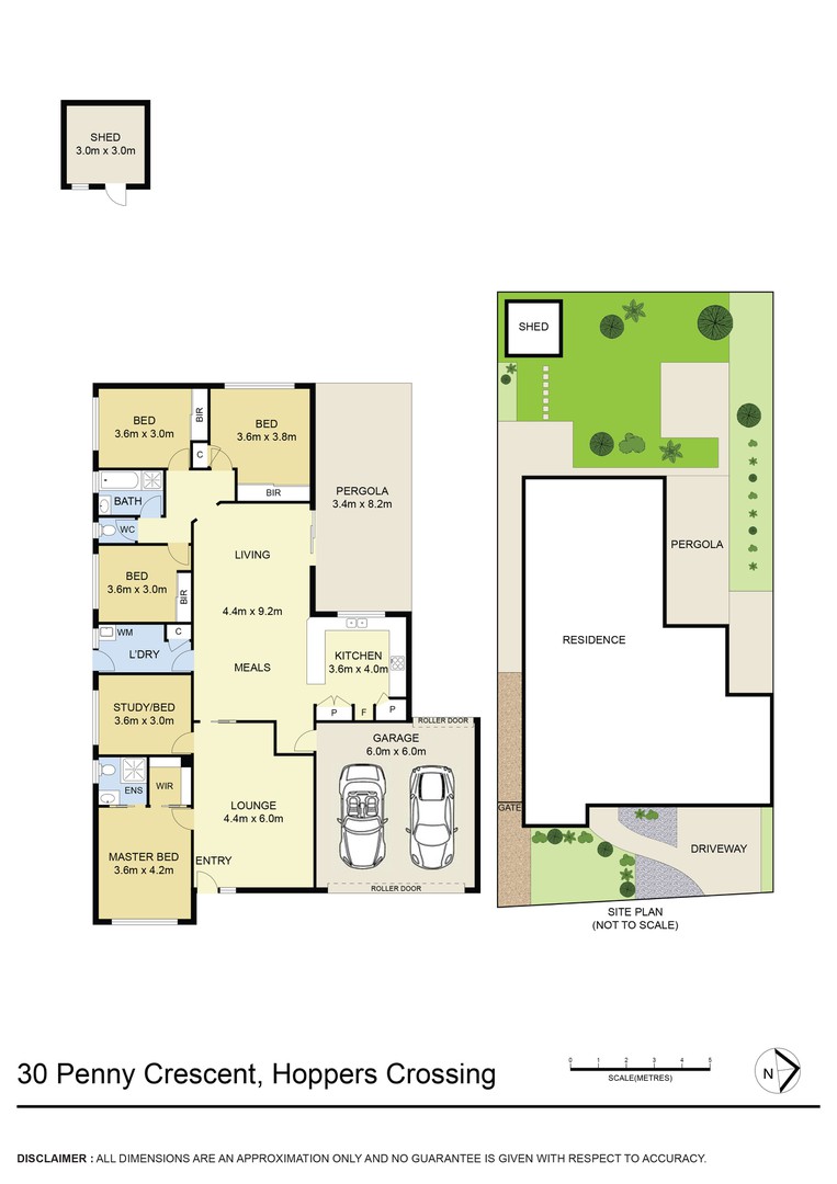 30  Penny Crescent, Hoppers Crossing, VIC 3029, Hoppers Crossing - Thumbnail 4