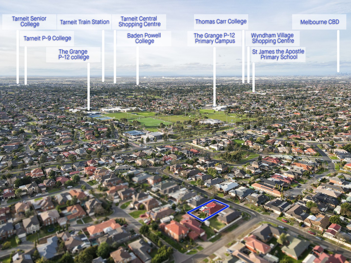 30  Penny Crescent, Hoppers Crossing, VIC 3029, Hoppers Crossing - Thumbnail 5