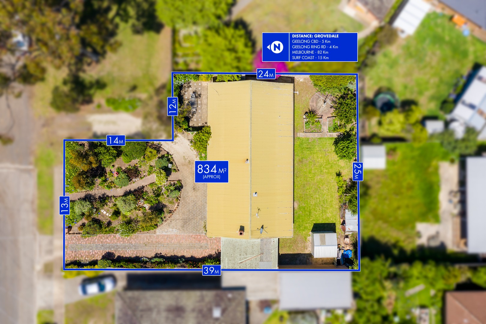 30 Perrett Street, Grovedale, VIC 3216 - Thumbnail 2 - 12/01/2024