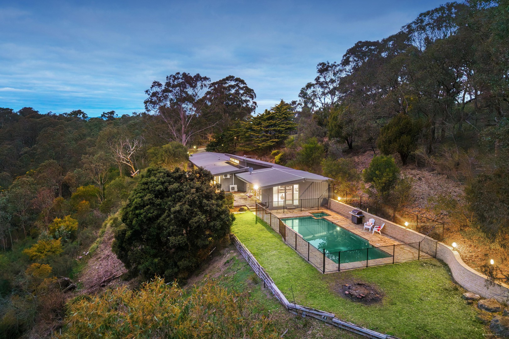 30 Pigeon Bank Road, North Warrandyte, VIC 3113 - Thumbnail 2 - 22/08/2025