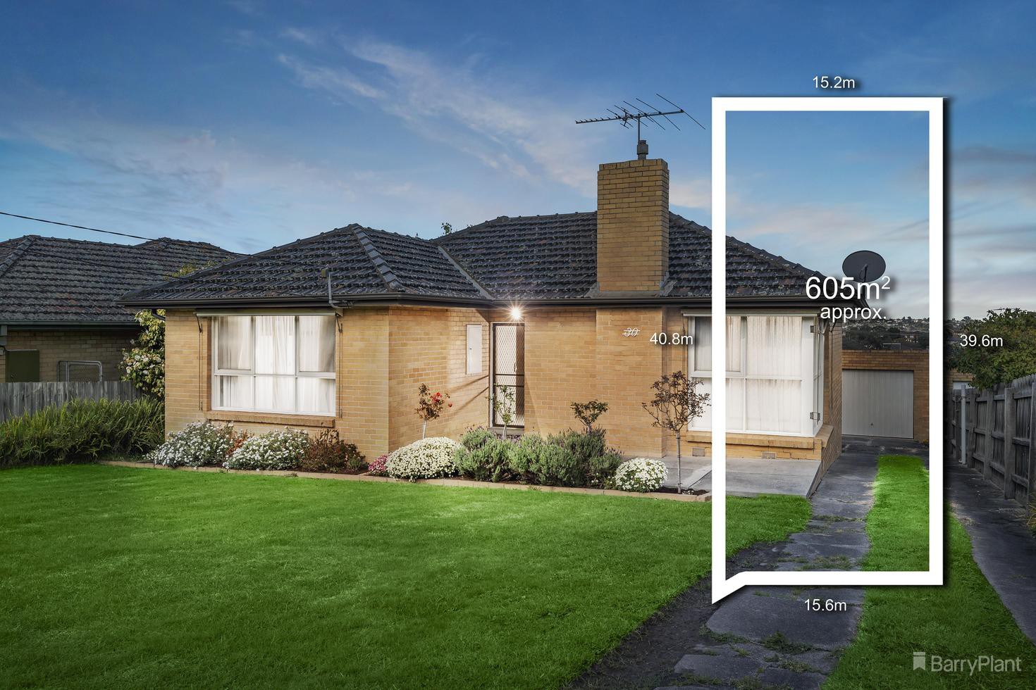 30 Pinnacle Crescent, Bulleen, VIC 3105, Bulleen - Thumbnail 2