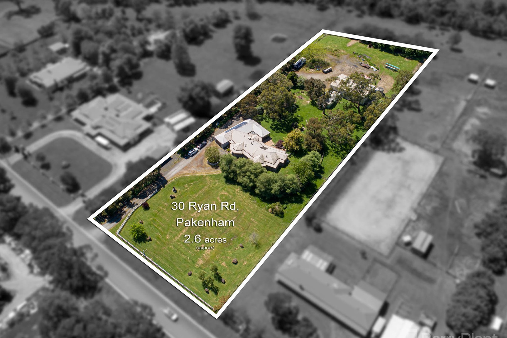 30 Ryan RoadPakenham, VIC 3810, Pakenham - Thumbnail 2