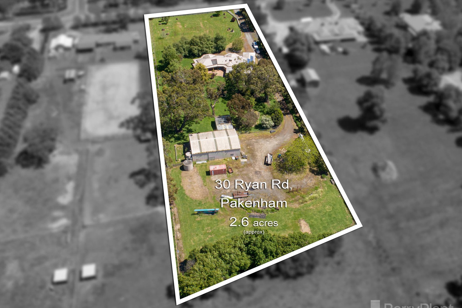 30 Ryan RoadPakenham, VIC 3810, Pakenham - Thumbnail 3