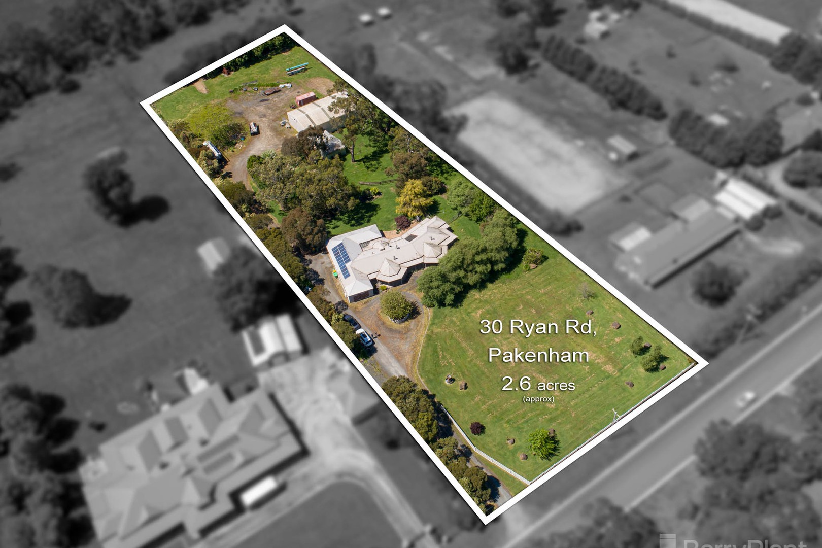 30 Ryan RoadPakenham, VIC 3810, Pakenham - Thumbnail 6