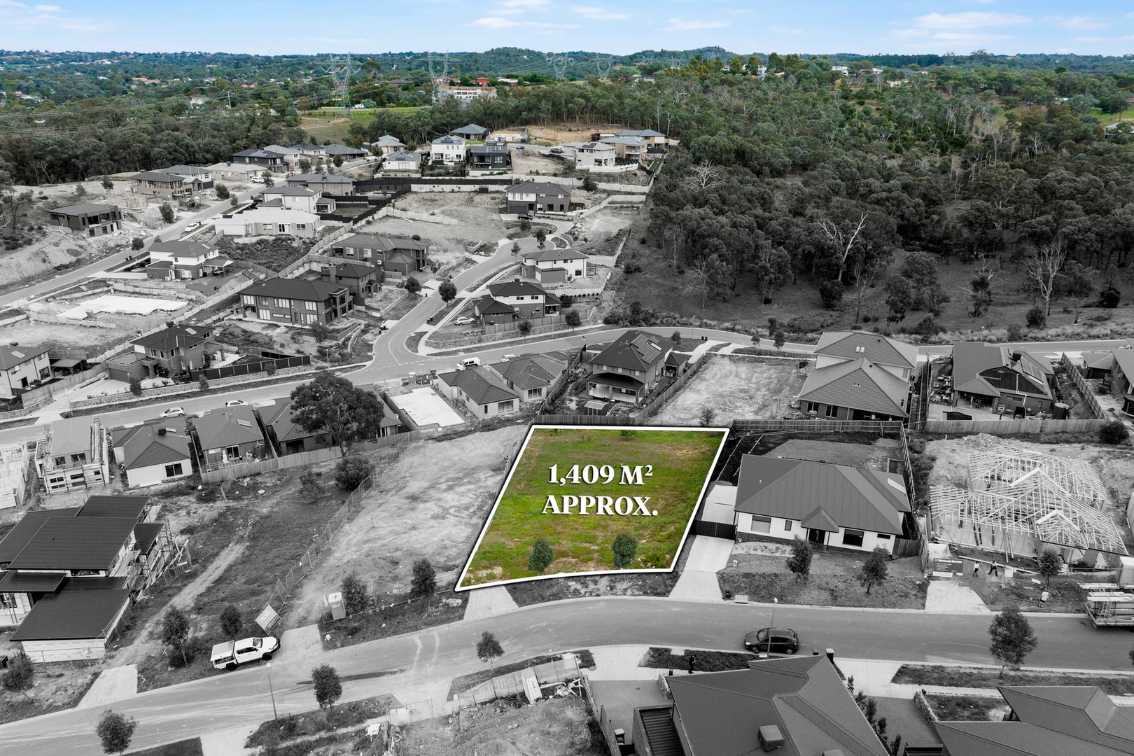 30 Serenity Place, Diamond Creek, VIC 3089, Diamond Creek - Thumbnail 3