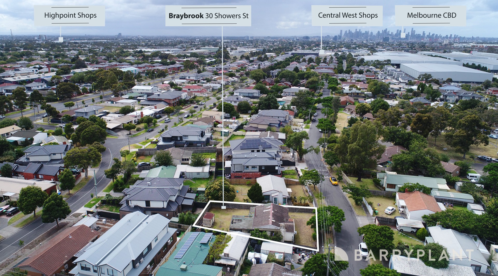 30 Showers Street, Braybrook, VIC 3019, Braybrook - Thumbnail 2