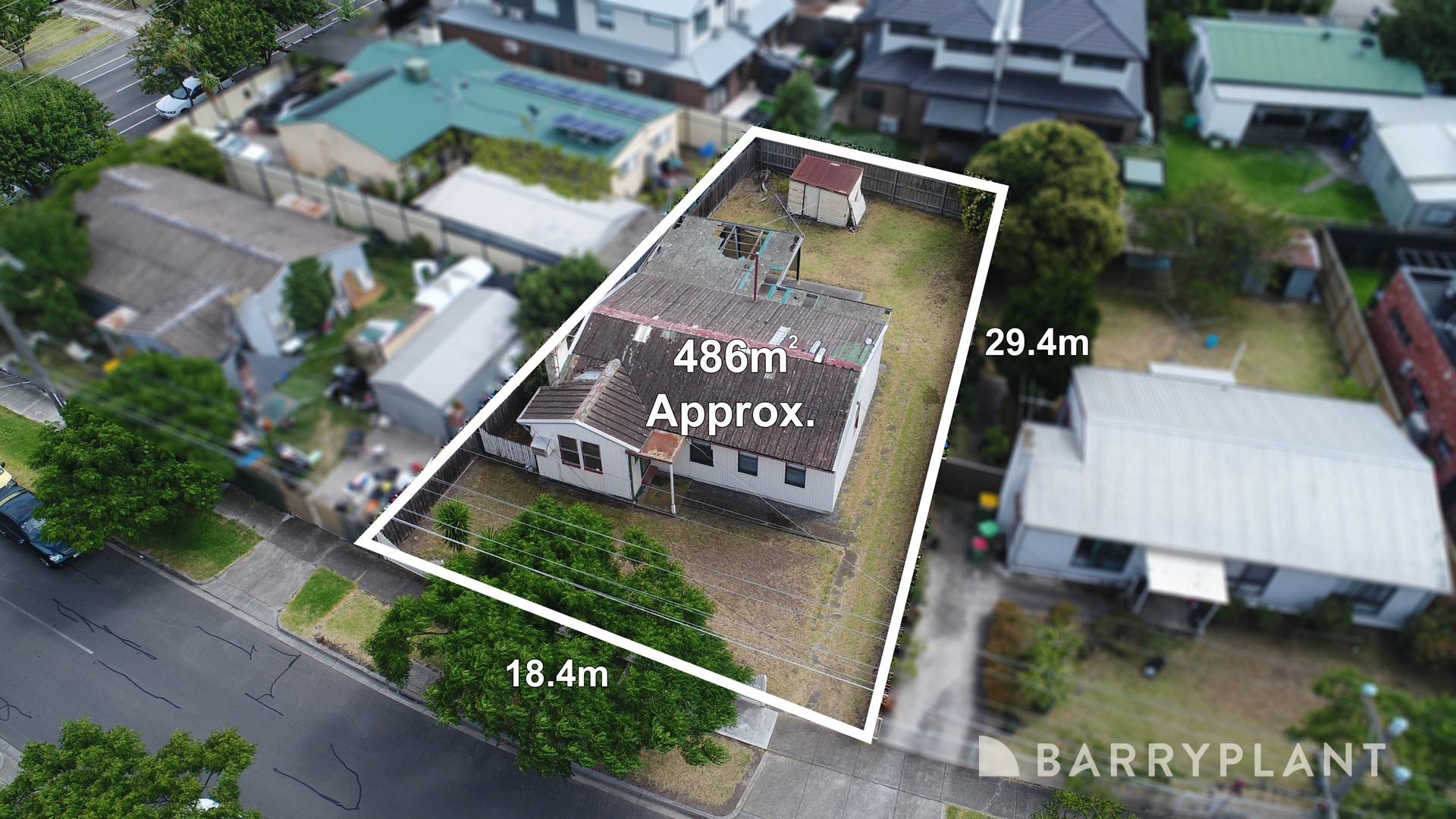 30 Showers Street, Braybrook, VIC 3019, Braybrook - Thumbnail 3