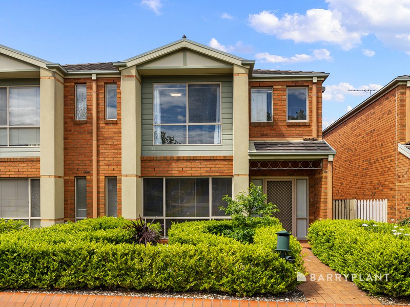 30 St Laurent Rise, Knoxfield, VIC 3180 - Image - 27/10/2025