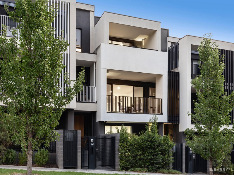 30 Stables Circuit, Doncaster, VIC 3108 - Image - 11/03/2026