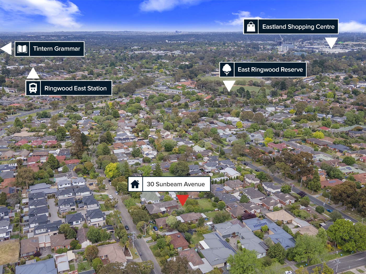 30 Sunbeam AvenueRingwood East, VIC 3135, Ringwood East - Thumbnail 2