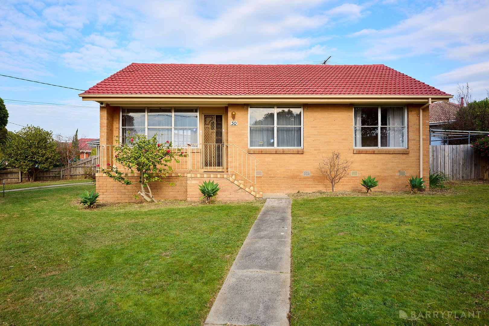 30 Sylvia Street, Dandenong North, VIC 3175