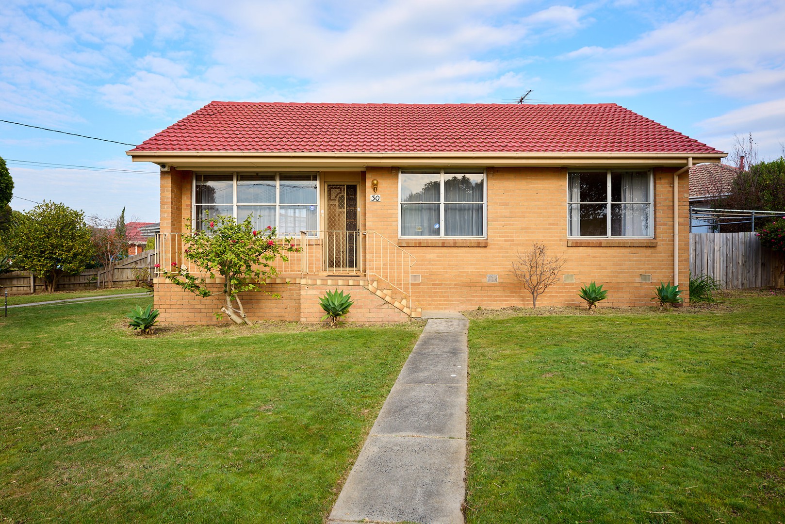 30 Sylvia Street, Dandenong North, VIC 3175