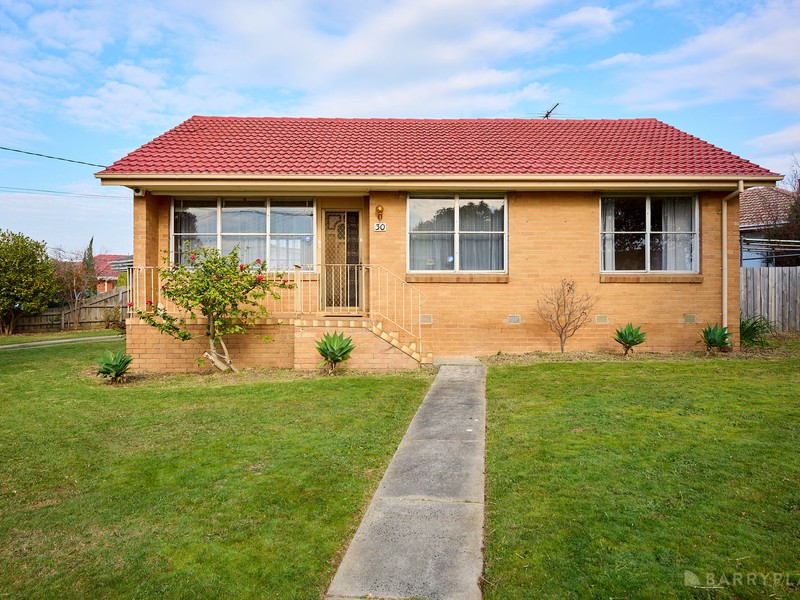 30 Sylvia Street, Dandenong North, VIC 3175 - Image - 22/09/2026