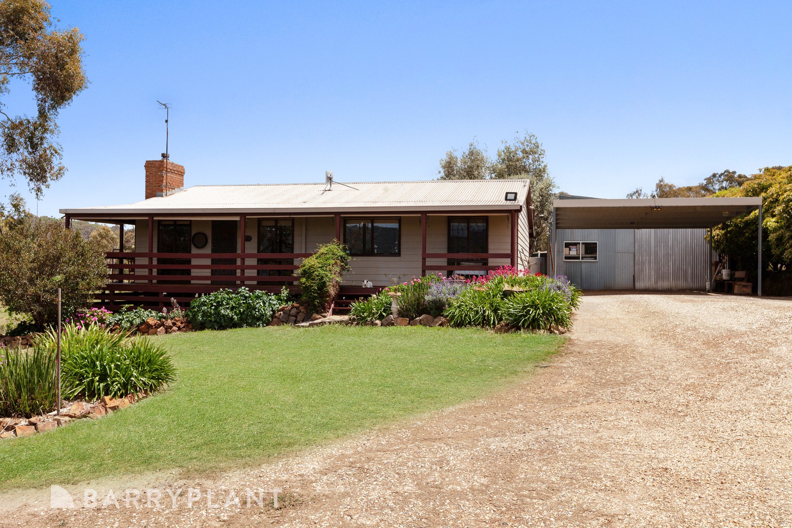 30 Tallarook Pyalong Road, Tallarook, VIC 3659