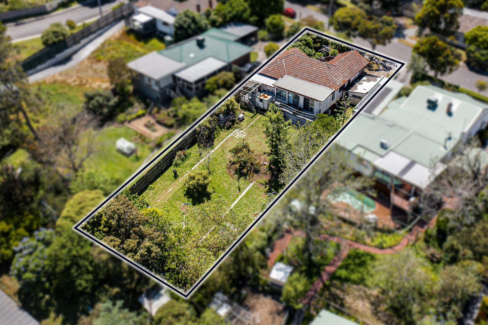 30 The Avenue, Ferntree Gully, VIC 3156, Ferntree Gully - Thumbnail 2