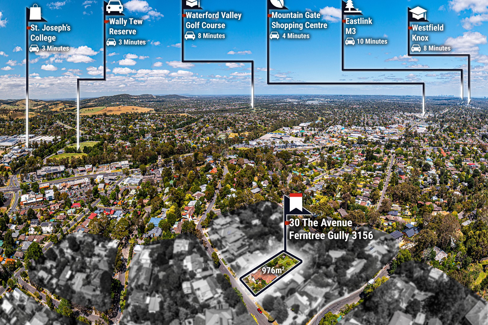 30 The Avenue, Ferntree Gully, VIC 3156, Ferntree Gully - Thumbnail 6